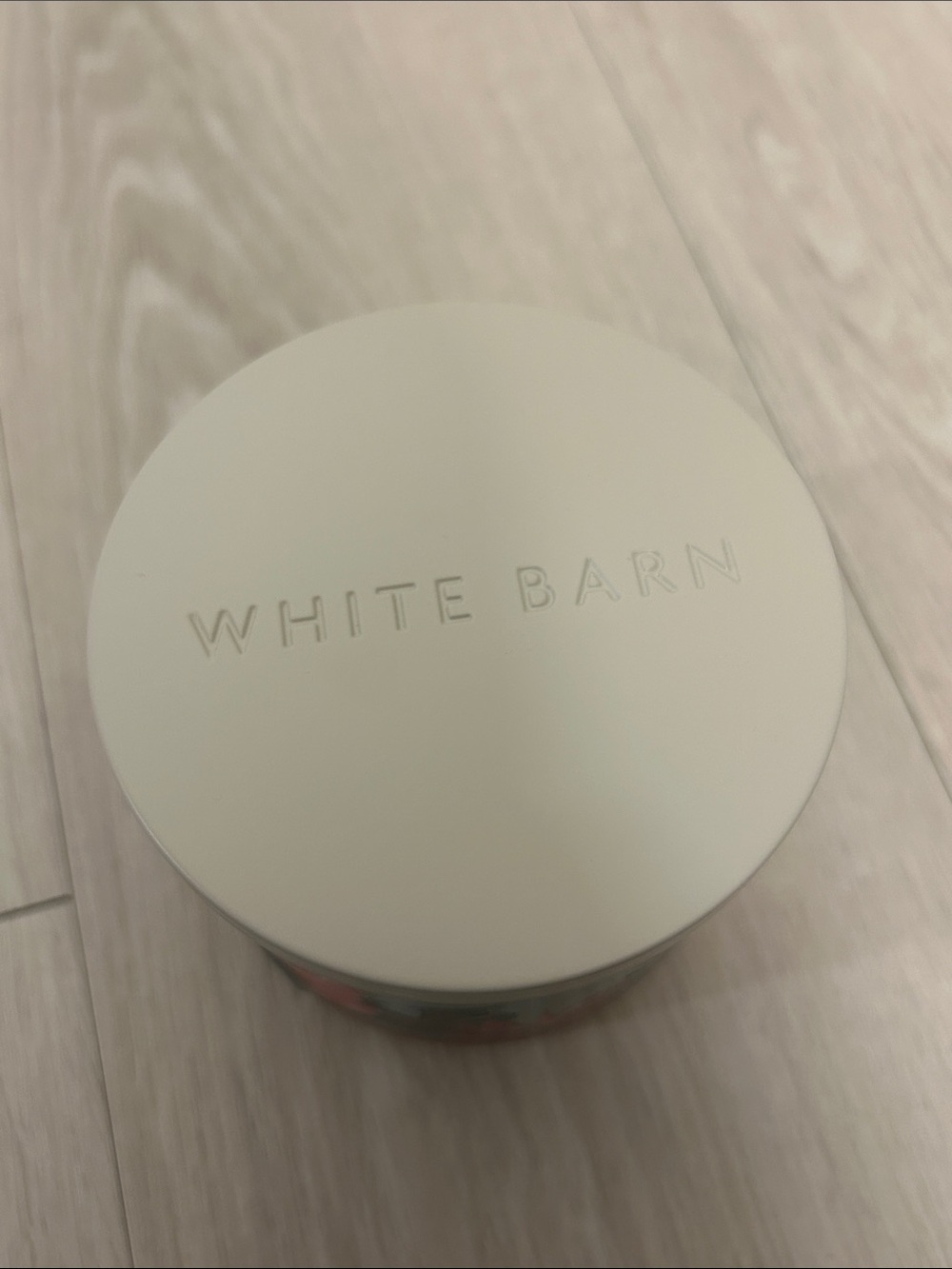 Bath & Body Works (NWT) Warm Ocean Breeze 3-Wick Candle - Picture 2 of 3